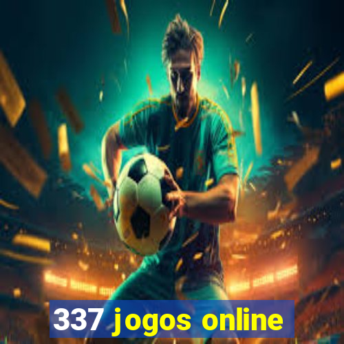 337 jogos online